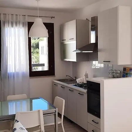 Apartment Lido Burrone - Sul Mare Favignana