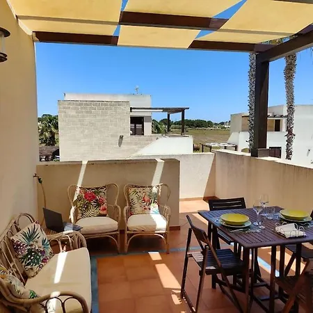 Apartment Lido Burrone - Sul Mare