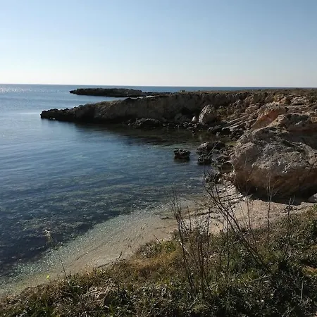 Apartment Lido Burrone - Sul Mare *