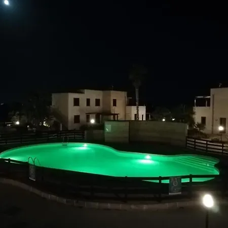 Apartment Lido Burrone - Sul Mare *