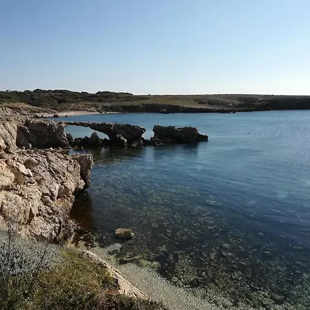 Lido Burrone - Sul Mare * Favignana