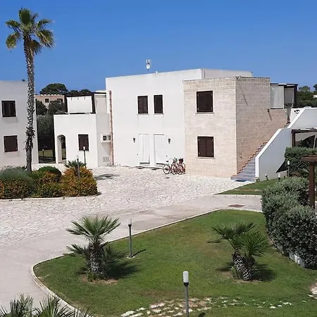 Apartment Lido Burrone - Sul Mare Favignana