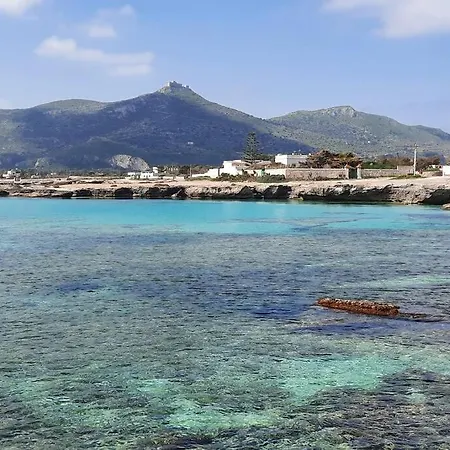 Lido Burrone - Sul Mare Apartment