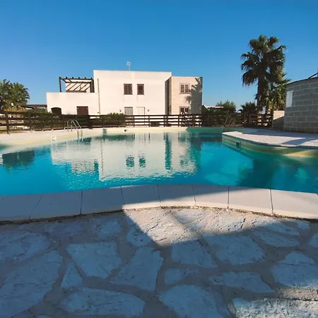 Apartment Lido Burrone - Sul Mare Favignana